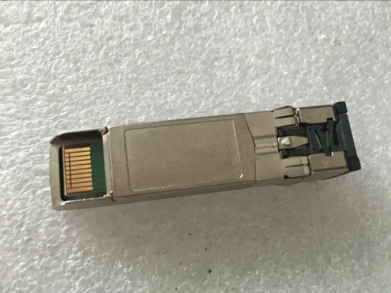 SUN 530-4449-01 10G Multimode Optisches Modul ORACLE AFBR-703SDDZ-SN1
