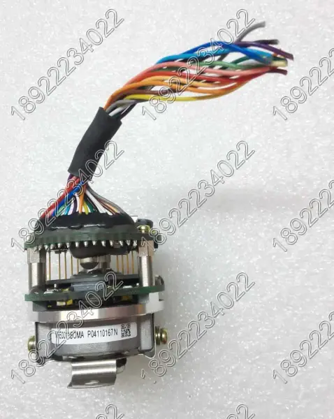 PANASONIC Motor Drehgeber MFE0011B0MA MFE0011BOMA