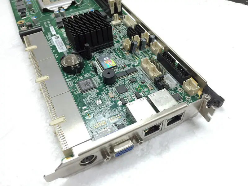 AAEON Industrie-Motherboard EPE-1815VNA-H61 VER:C01 LGA1155