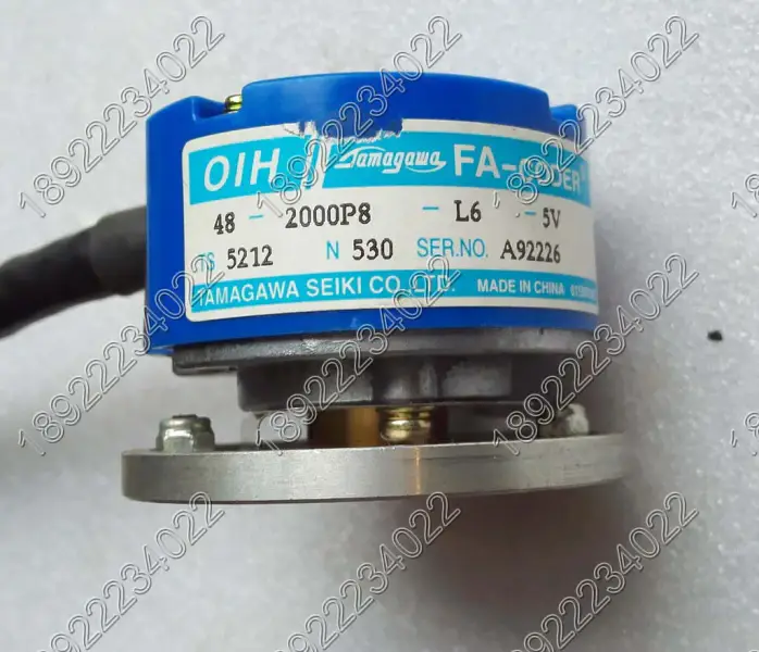 TAMAGAWA Drehgeber TS5212N530