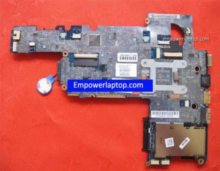 HP DV3 530780-001 Hauptplatine