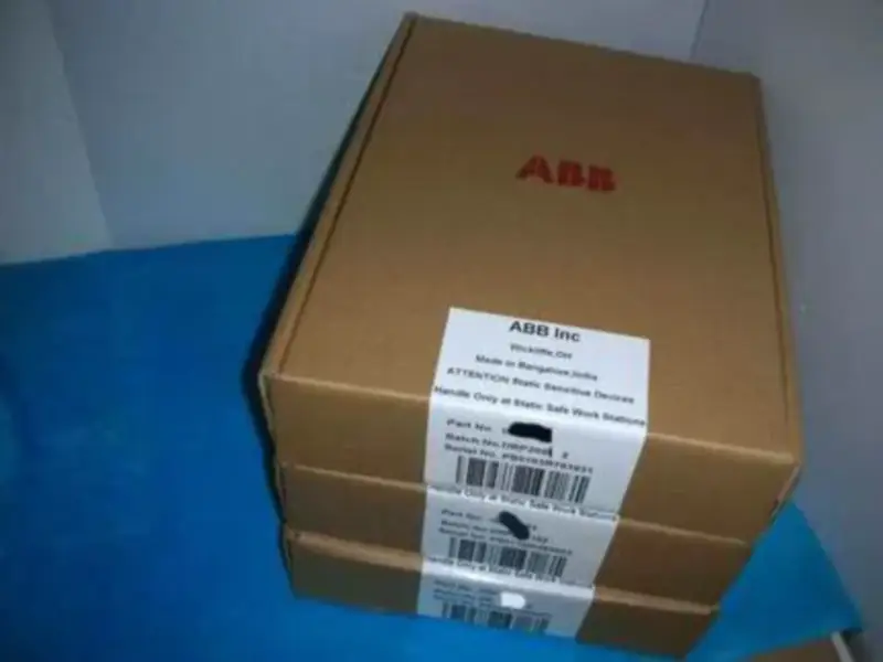 ABB Bailey IPSYS01