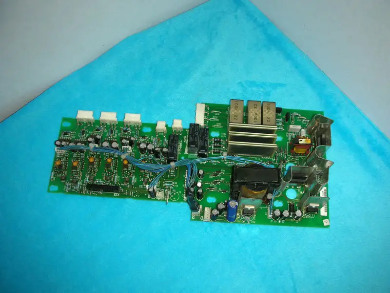 VACON PC00042-D