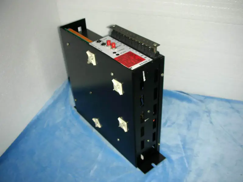 RELIANCE ELECTRIC STATISCHES AUSLÖSEMODUL 801466-R