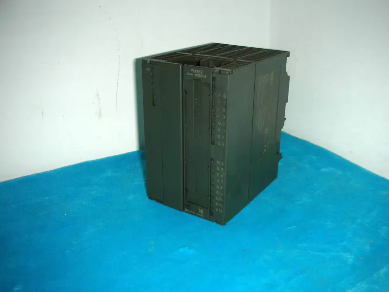 Siemens SPS 6ES7352-1AH01-0AE0