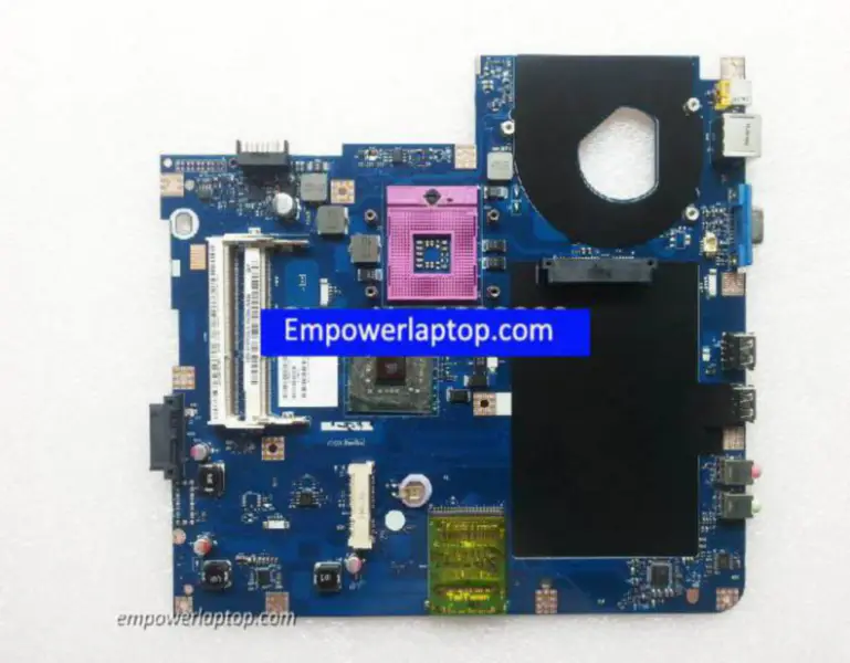 Acer 5332 NAWF3 LA-4854P Hauptplatine