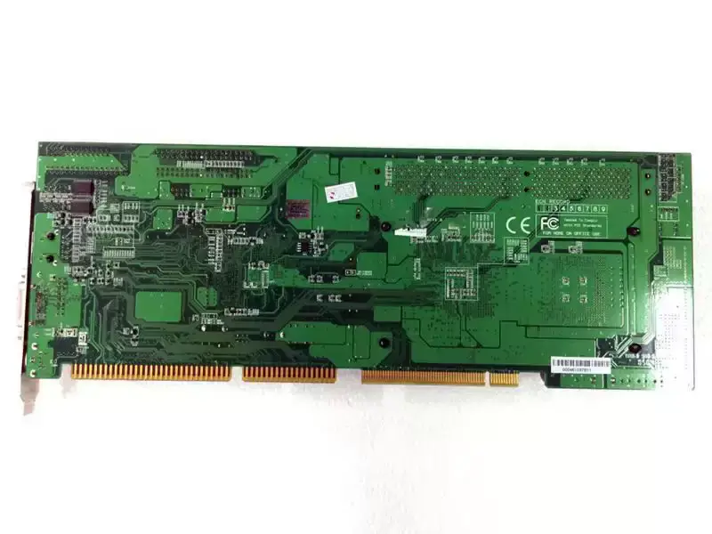 Adlink Industrie-Motherboard NUPRO-861 Rev.3.0 mit RAM