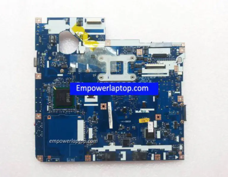 Acer 5332 NAWF3 LA-4854P Hauptplatine