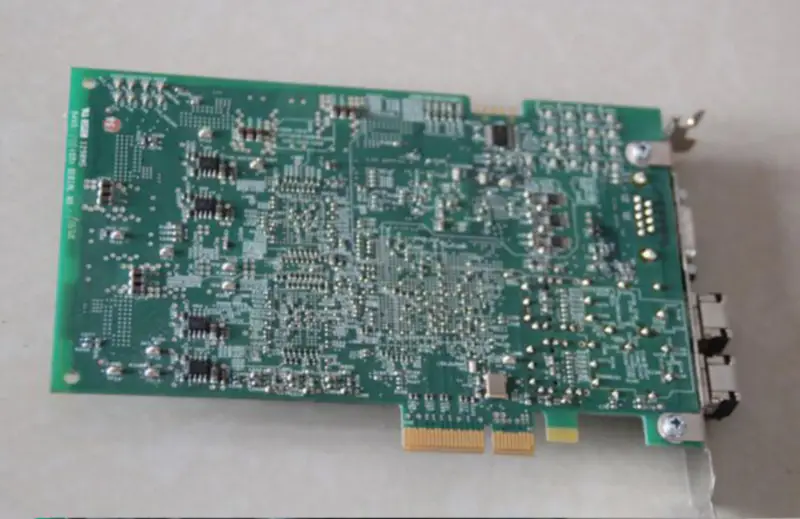 CT Scanner FDIP ASSY 5335963 PCI-E Karte Industrie-Motherboard