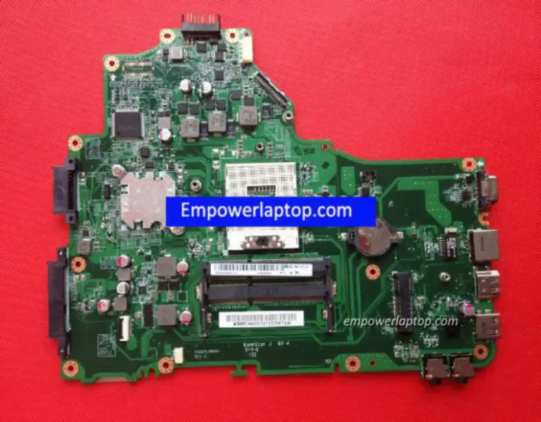Acer 5349 DA0ZRLMB6D0 Hauptplatine