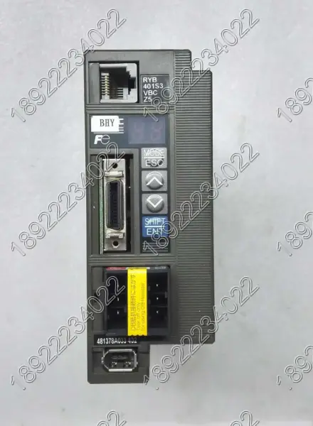 FUJI-Treiber RYB401S3-VBC-Z5