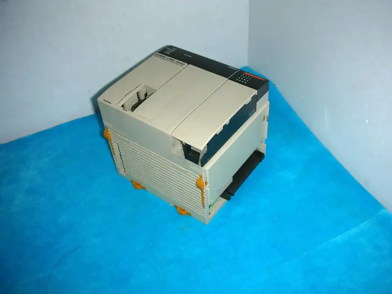 OMRON PLC CQM1-CPU41-D