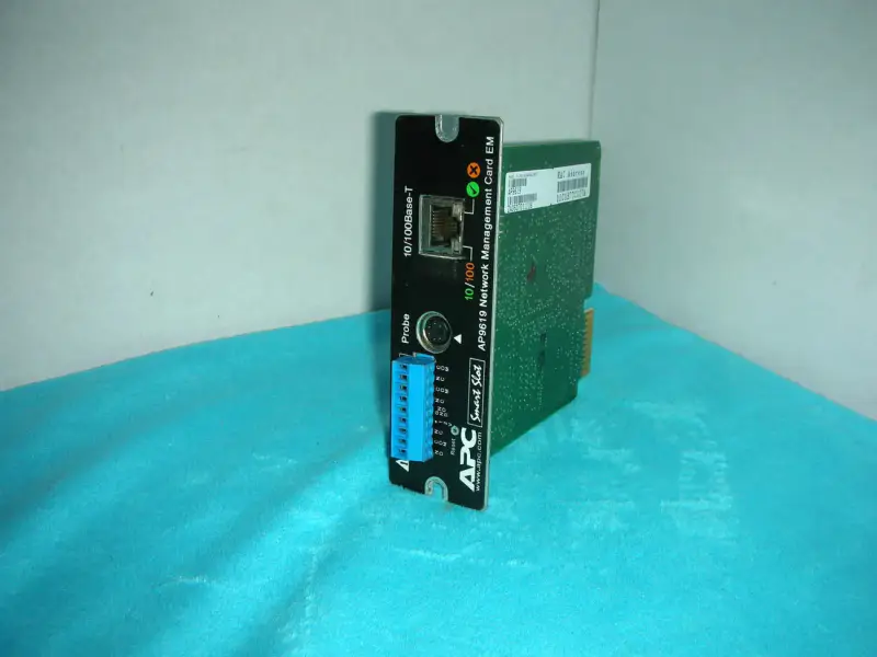 APC AP9619 USV