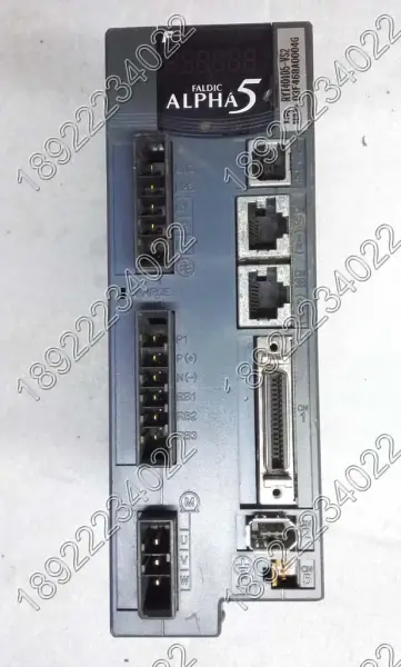 FUJI-Treiber RYT401D5-VS2