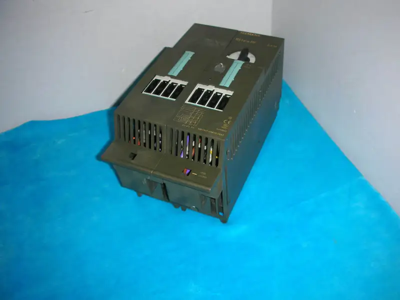Siemens SPS 3RK1301-0AB10-1AA3