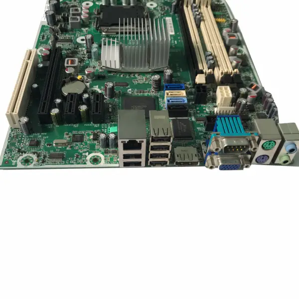 HP 8000 SFF 536458-001 536884-001 503363-000 Q45 Hauptplatine