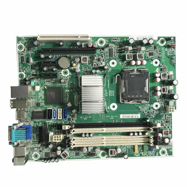 HP 8000 SFF 536458-001 536884-001 503363-000 Q45 Hauptplatine