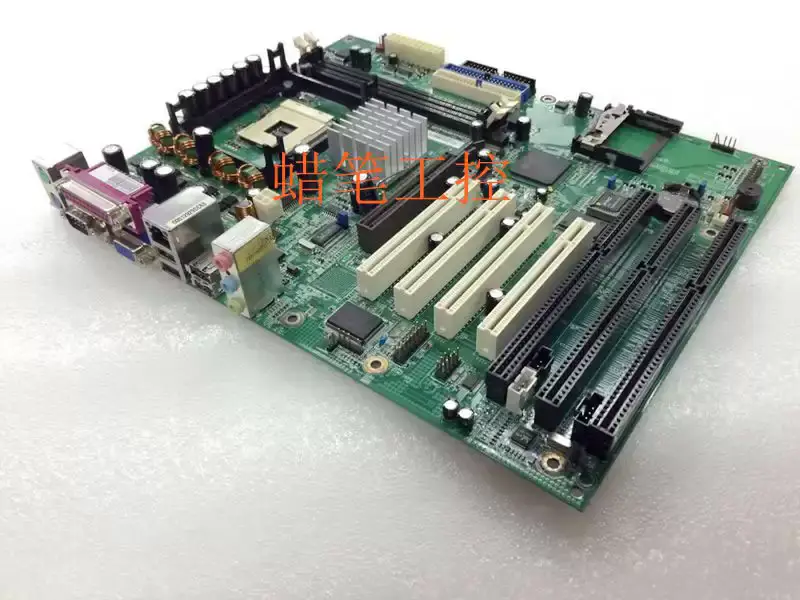 G4V621-B(RoHS) G4V626-500G Motherboard mit 3 ISA-Steckplätzen