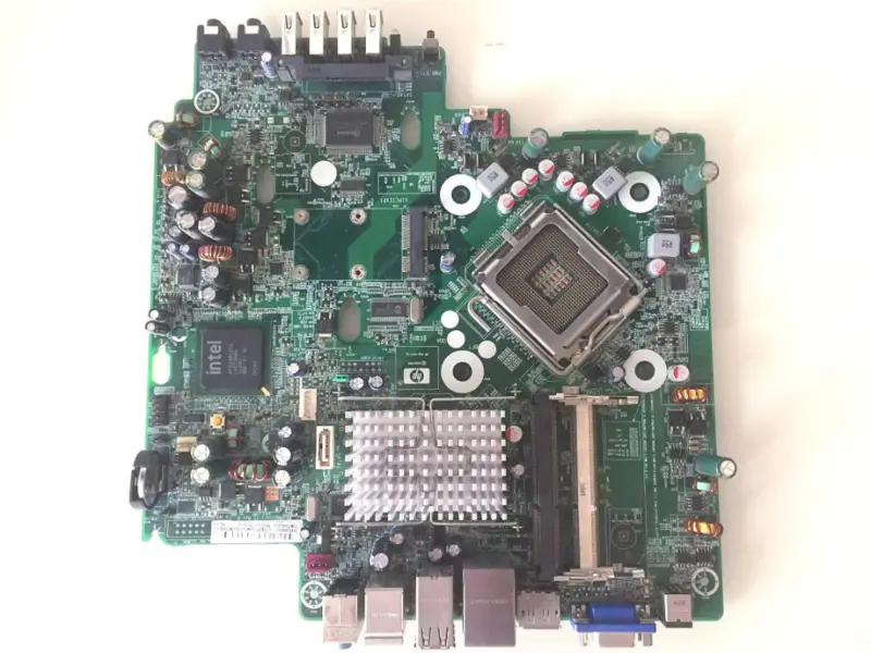 HP COMPAQ 8000 USDT 536885-001 536461-002 536462-000 Hauptplatine