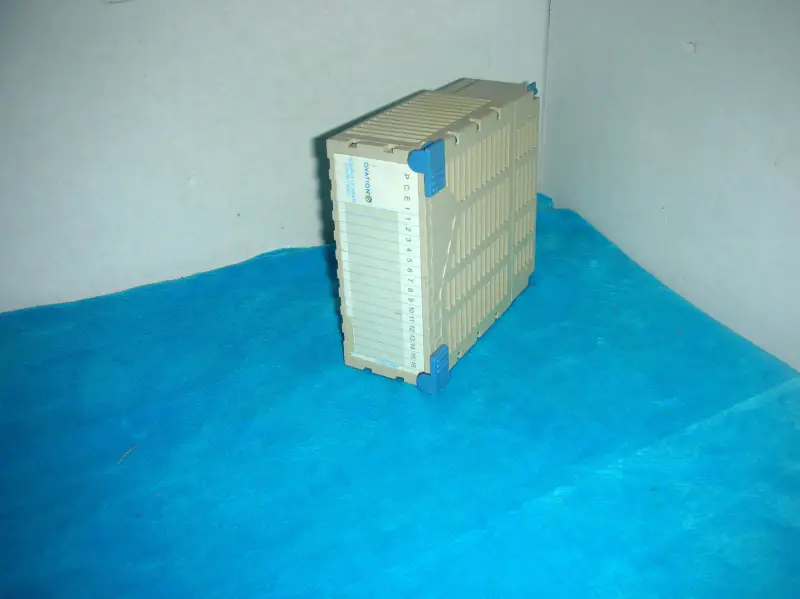WESTINGHOUSE 1C31233G04 EINGANGSMODUL