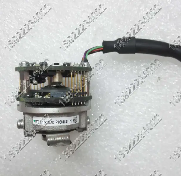 PANASONIC Motor Drehgeber MFE0017B0MAD MFE0017BOMAD