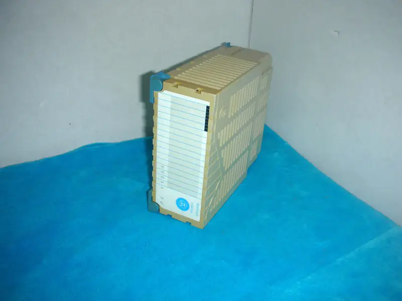 WESTINGHOUSE 1C31161G02 RTD EINGANG