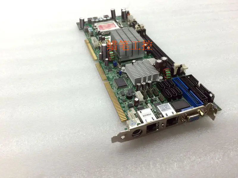 SBC-Q35P5 REV.0.3 P/I-PSBVLL Industrie-Motherboard
