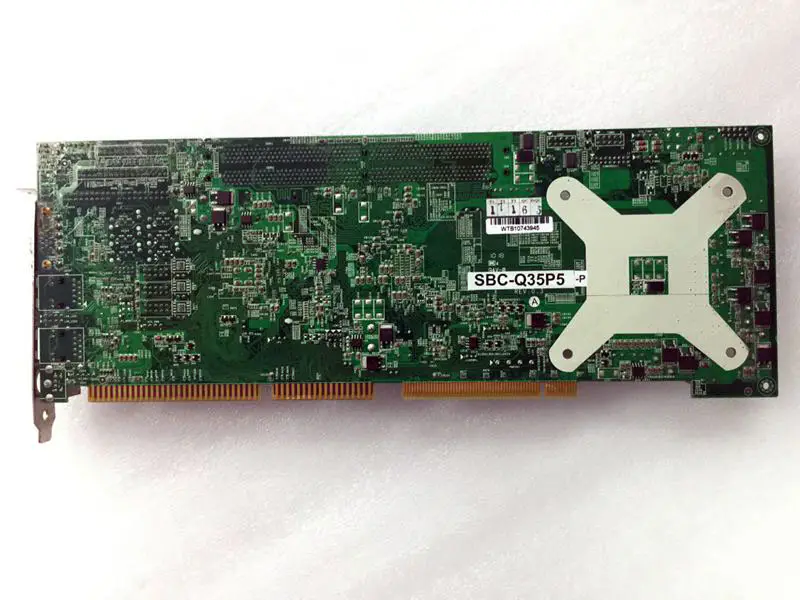 SBC-Q35P5 REV.0.3 P/I-PSBVLL Industrie-Motherboard