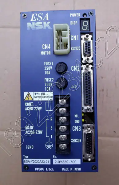 NSK Treiber ESA-Y2020A23-21