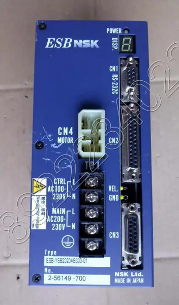 NSK Treiber ESB-YSB2020AB300-01