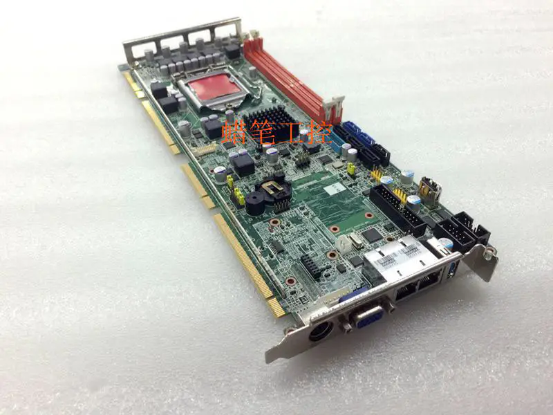 Advantech Industrie-Motherboard PCE-5127G2 Motherboard PCE-5127/7127 Rev.A1
