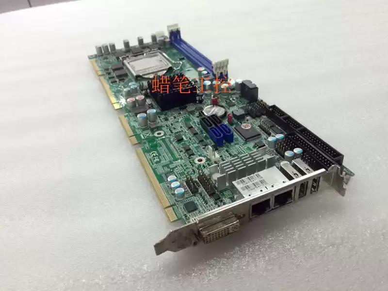 Portwell ROBO-8110VG2AR-Q67 /B930A283AB18110821 Industrie-Motherboard