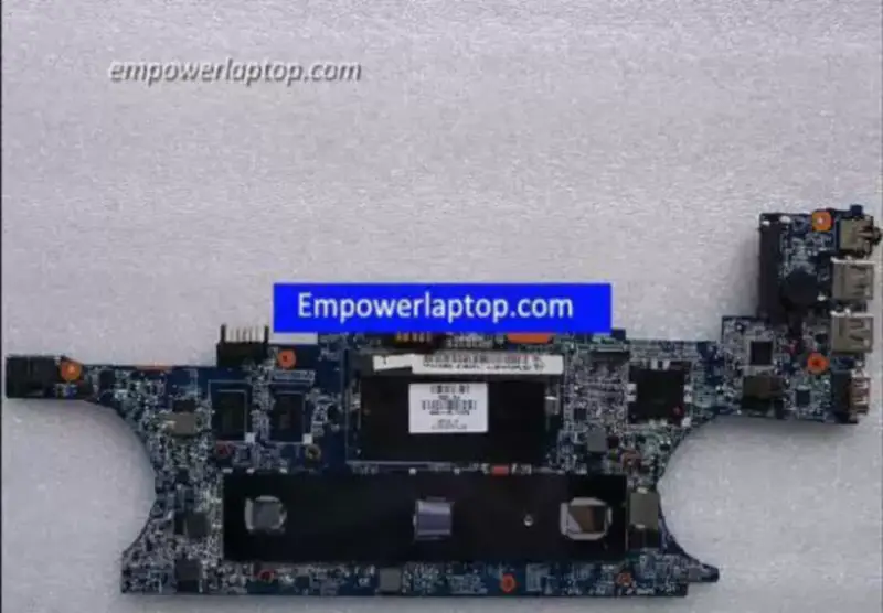 HP 538317-001 envy 13 13-1000 13t-1000 SL9600 Hauptplatine