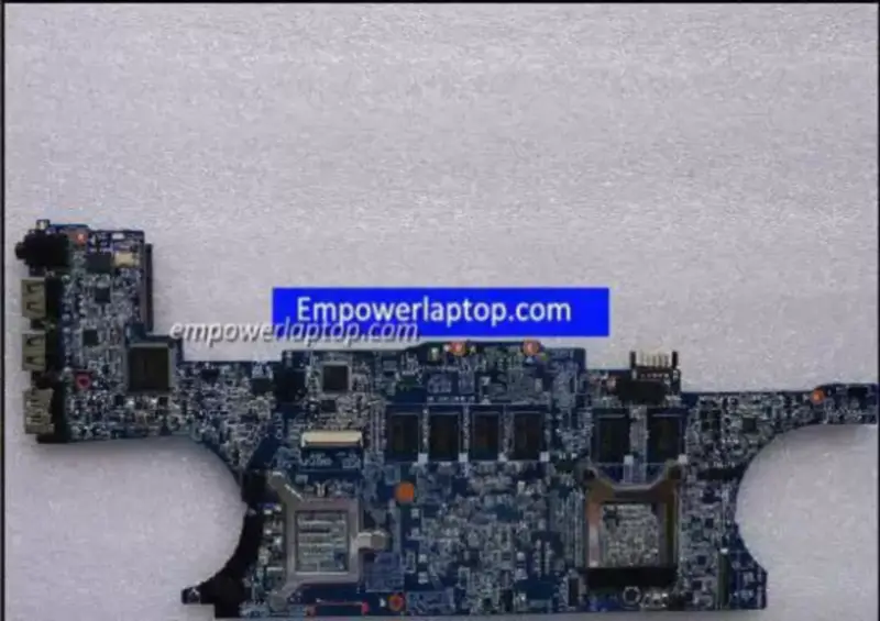 HP 538317-001 envy 13 13-1000 13t-1000 SL9600 Hauptplatine