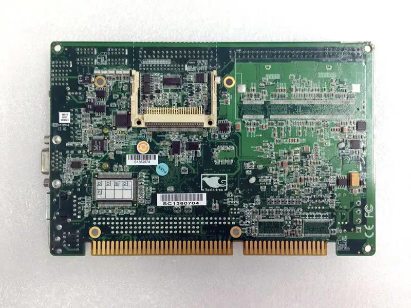 AAEON HSB-800i Rev.A1 HSB-8001 Industrie-Motherboard HSB-800I REV. A1.0-A