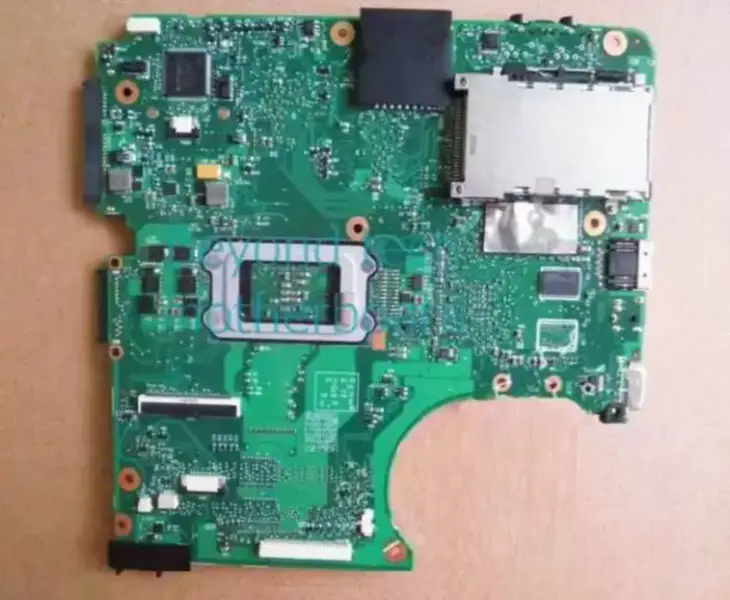 HP 538392-001 Hauptplatine für Laptop CQ516