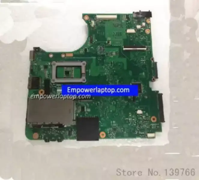HP 538409-001 510 610 GME965 Hauptplatine