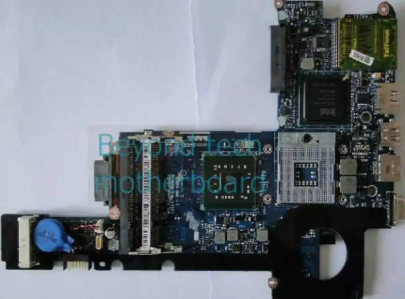 HP 538776-001 Hauptplatine für Laptop GM45