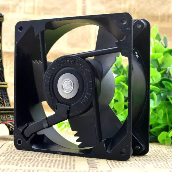 COMAIR ROTROTRON WD12C3 12V 12CM 12038 Lüfter