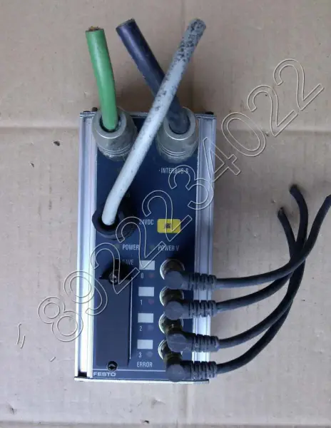 FESTO CP-FB06-D