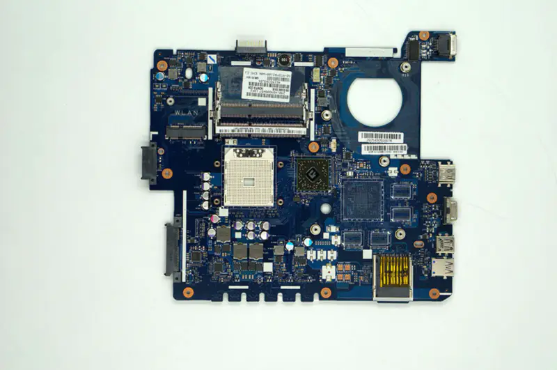Asus-Motherboard K53Z X53Z A53Z LA-7552P