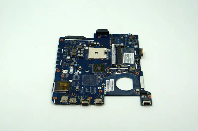 Asus-Motherboard K53Z X53Z A53Z LA-7552P