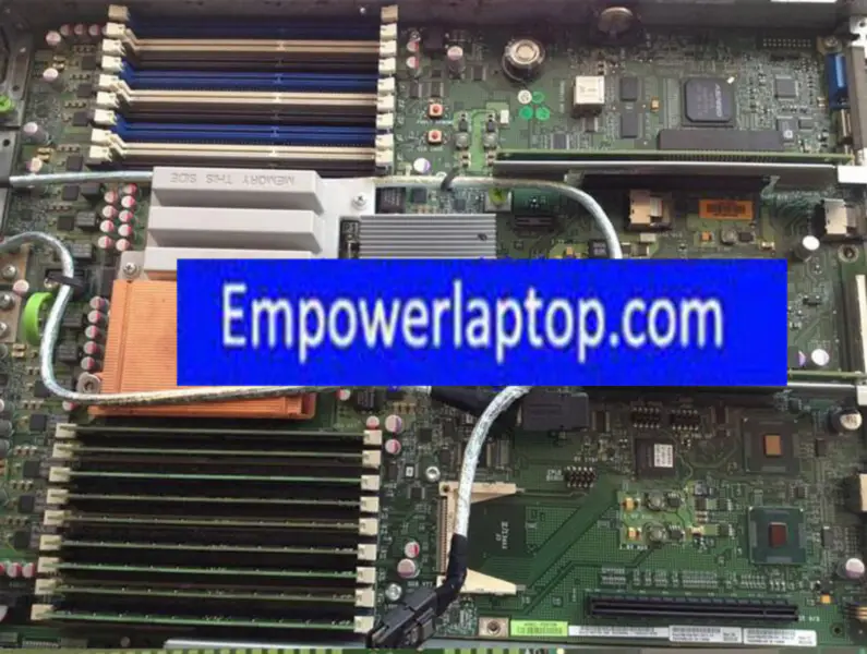 SUN Oracle Fire X4170 Server-Motherboard 541-2542-02 501-7917-11