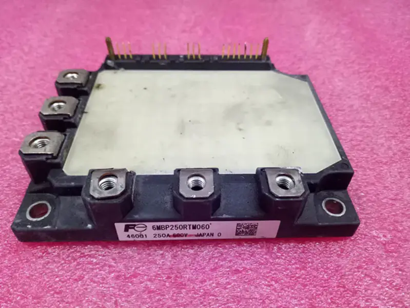 6MBP250RTM060