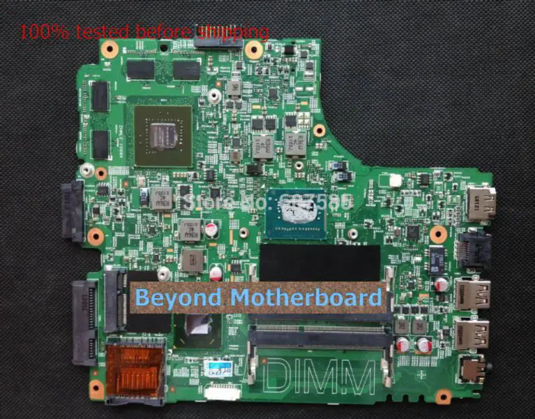Asus 5421 Hauptplatine