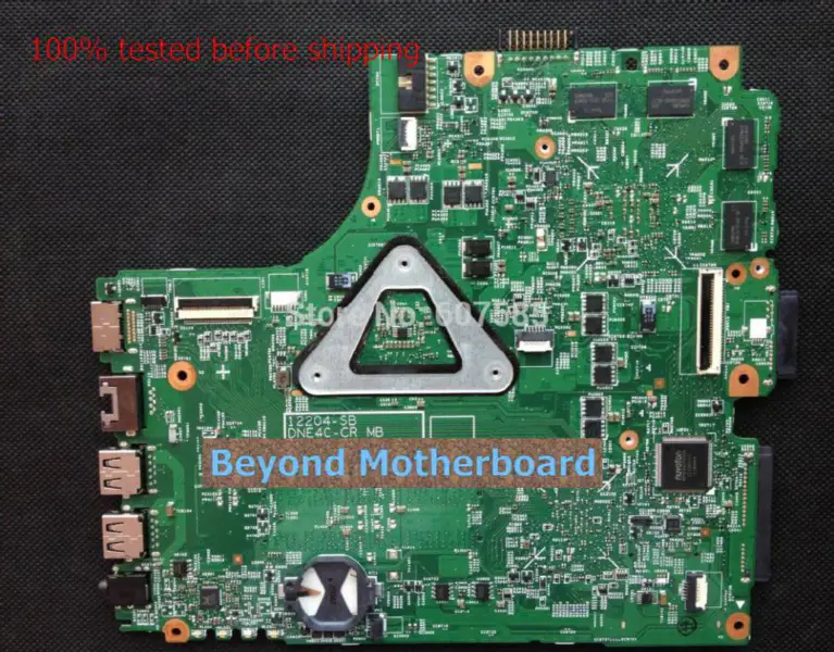 Asus 5421 Hauptplatine