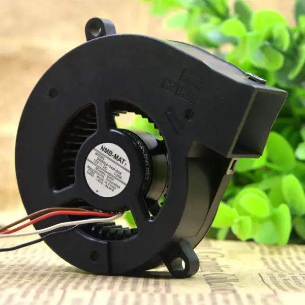 NMB BM6920-04W-B46 Lüfter 12V 0,20A 4-Draht