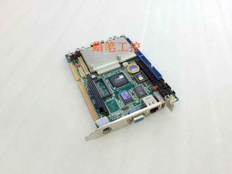 Aaeon Industrie-Motherboard HSB-668i Rev.A1.1