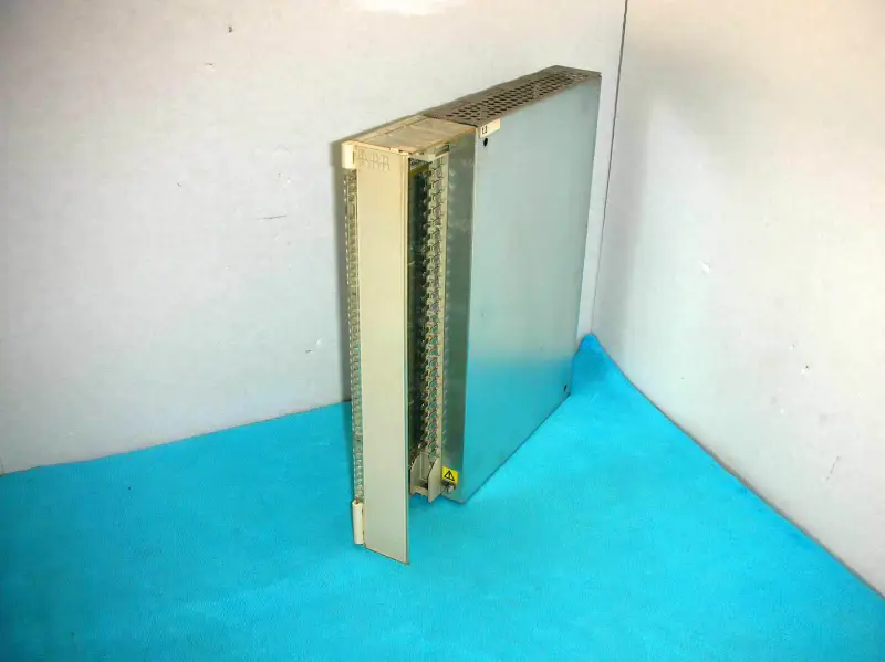 ABB ANALOGER EINGANG 3BHT300005R1 AI620