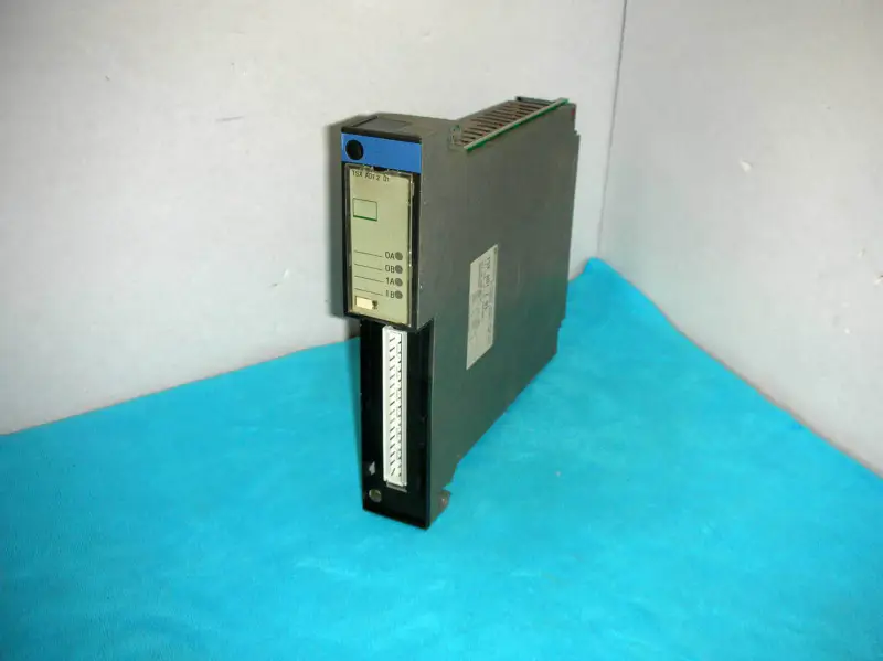 Schneider TSX ADT 2 01 gebraucht TSXADT201